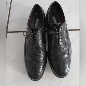 Florsheim Lexington  Wingtip Oxfords 12